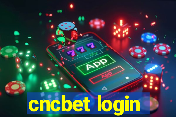 cncbet login